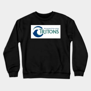 Eckerd Crewneck Sweatshirt